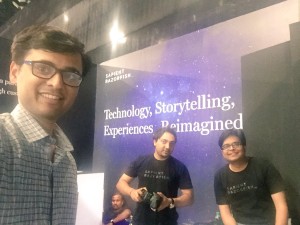 Team Publicis Sapient 3